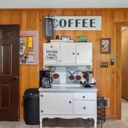 Buckner'S Getaway! Close To Town, Lake And River! Bryson City Eksteriør billede