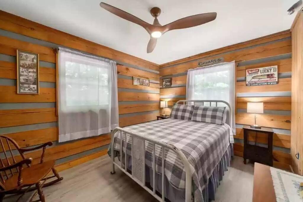 Buckner'S Getaway! Close To Town, Lake And River! Bryson City Eksteriør billede