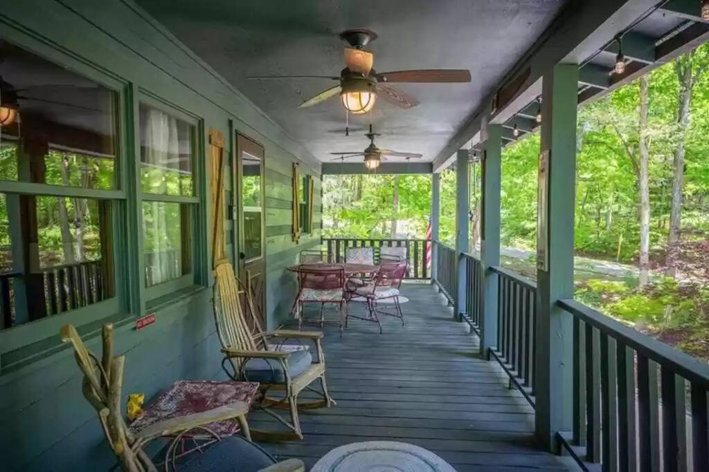 Buckner'S Getaway! Close To Town, Lake And River! Bryson City Eksteriør billede