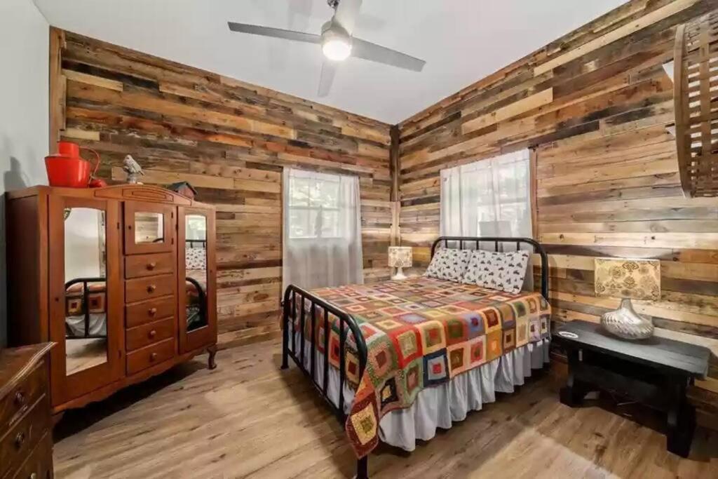 Buckner'S Getaway! Close To Town, Lake And River! Bryson City Eksteriør billede